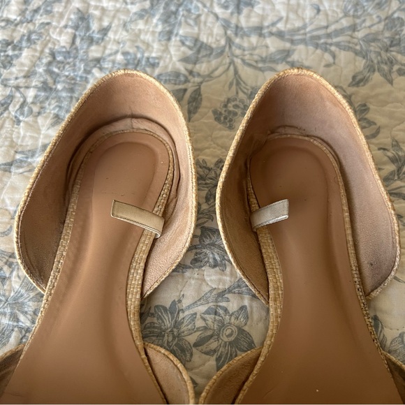 Target “Julie” Ballet Flats - Picture 5 of 7